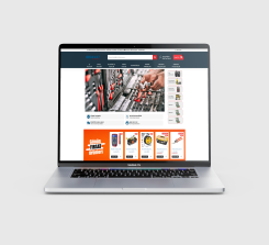 Opencart Hırdavat Teması V2