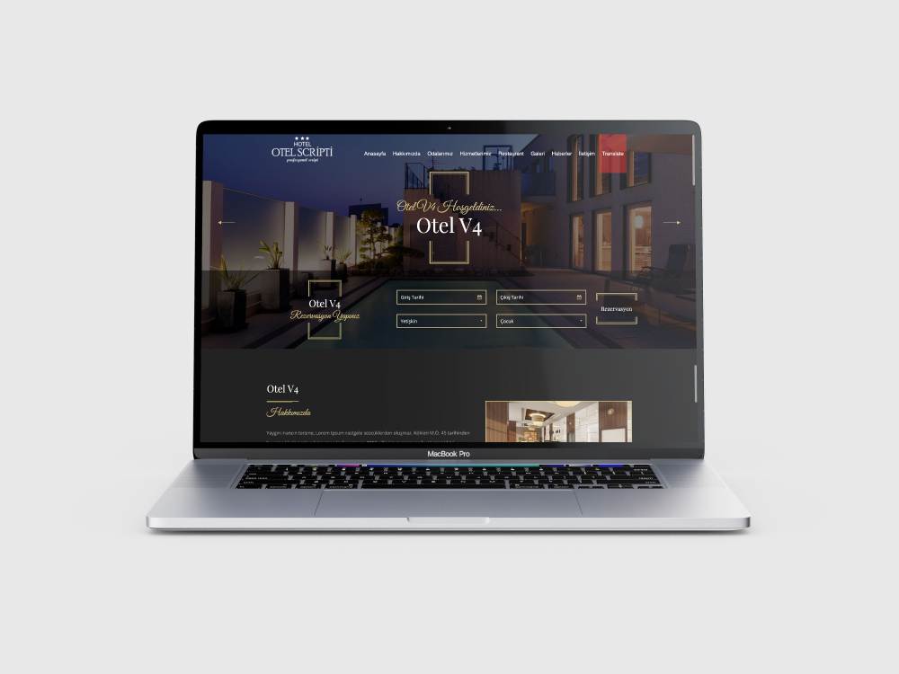 Otel V4