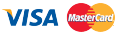Visa / MasterCard